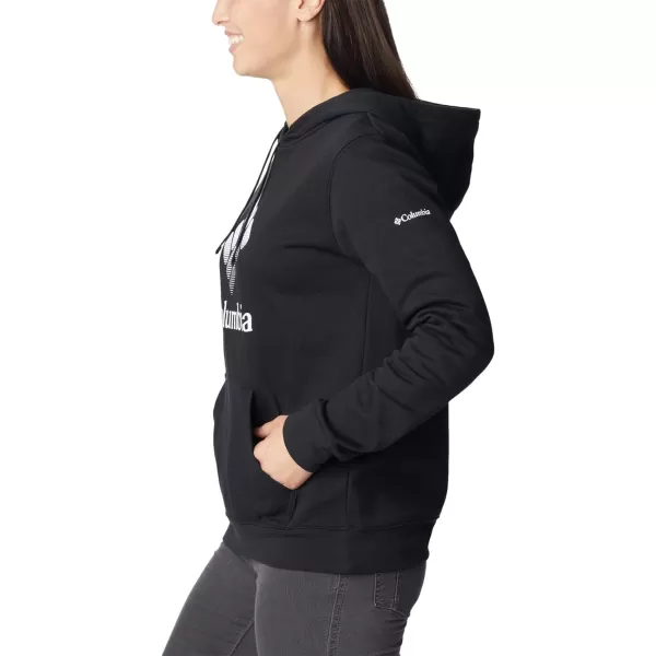 Columbia Women's Trek Graphic Hoodie