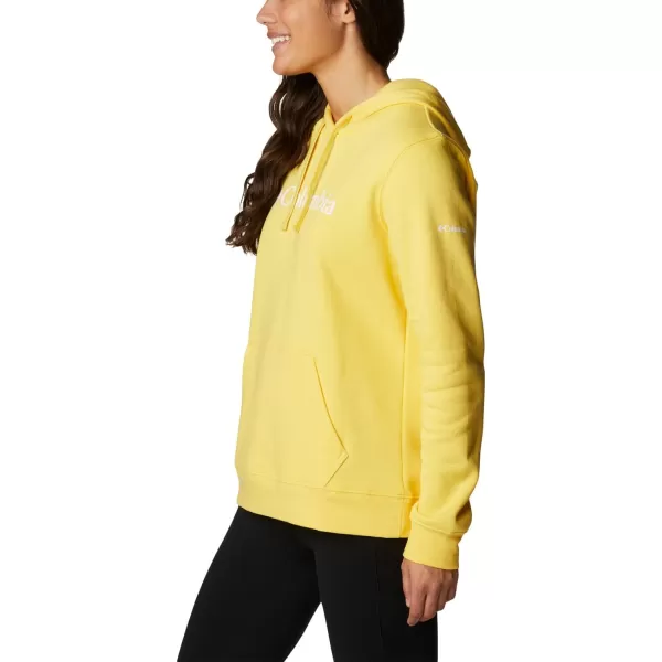 Columbia Women's Trek Graphic Hoodie