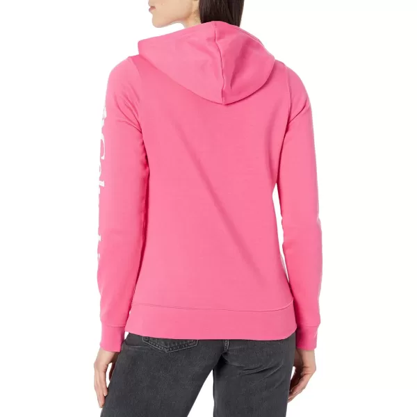 Columbia Women's Trek Graphic Hoodie
