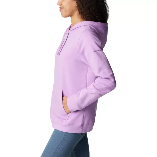Columbia Women's Trek Graphic Hoodie