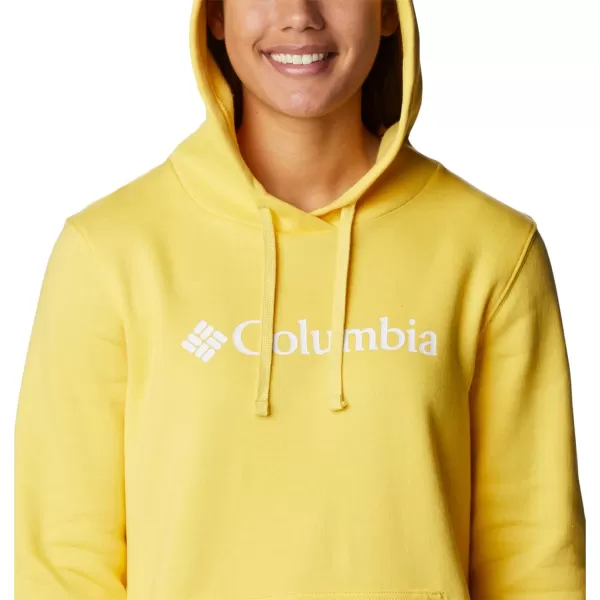Columbia Women's Trek Graphic Hoodie