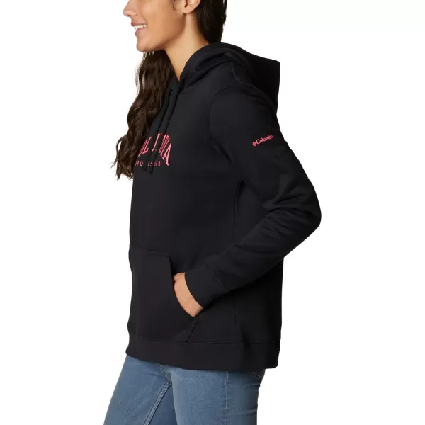 Columbia Women's Trek Graphic Hoodie