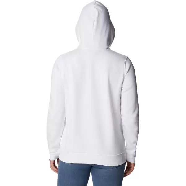 Columbia Women's Trek Graphic Hoodie