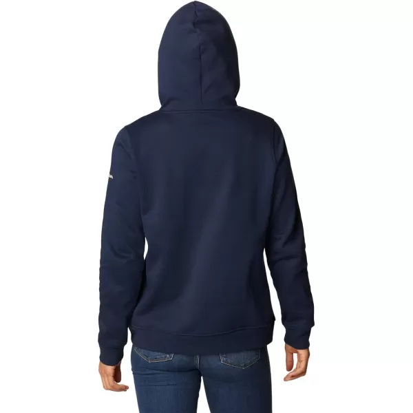 Columbia Women's Trek Graphic Hoodie