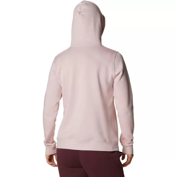 Columbia Women's Trek Graphic Hoodie