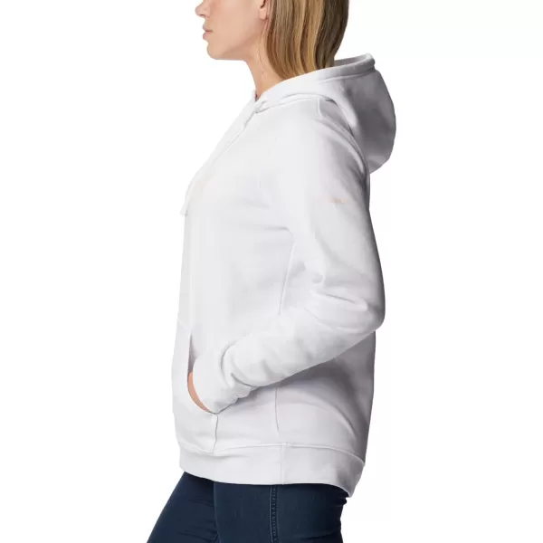 Columbia Women's Trek Graphic Hoodie
