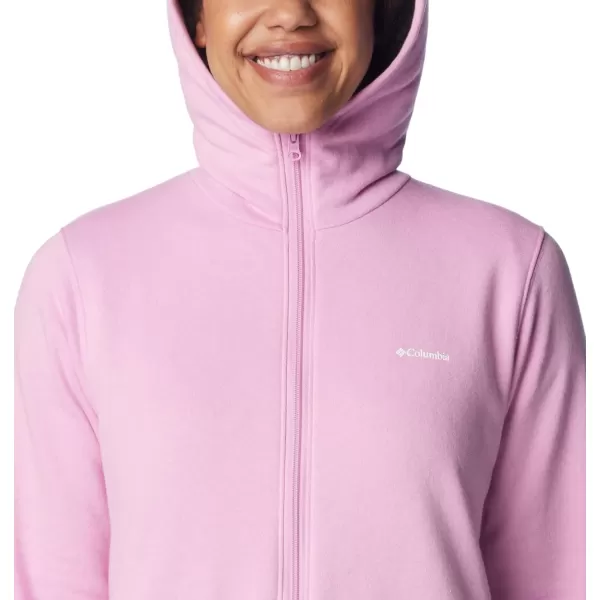 Columbia Women's Trek Ii Graphic Full Zip