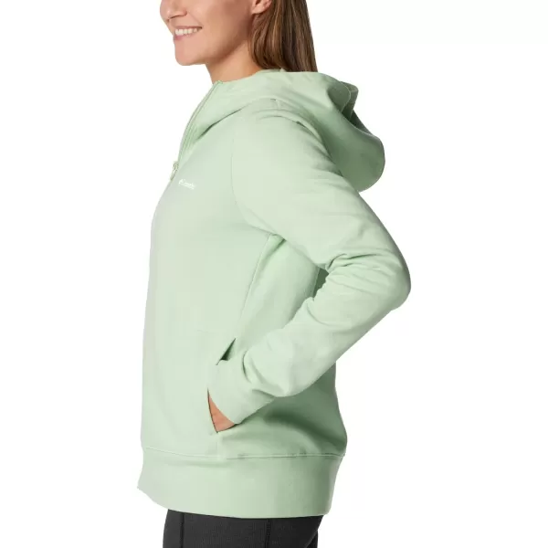 Columbia Women's Trek Ii Graphic Full Zip