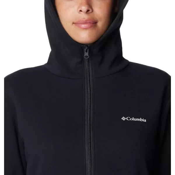 Columbia Women's Trek Ii Graphic Full Zip