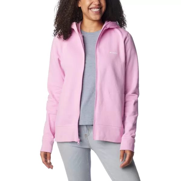 Columbia Women's Trek Ii Graphic Full Zip