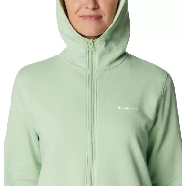 Columbia Women's Trek Ii Graphic Full Zip