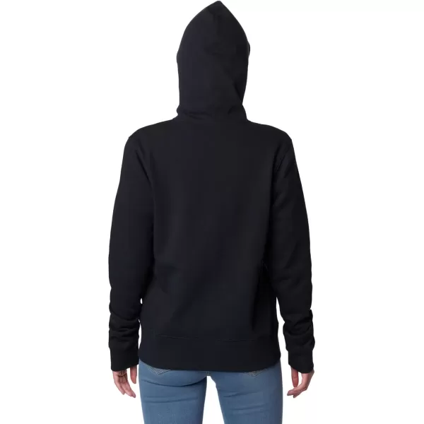 Columbia Women's Trek Ii Graphic Full Zip