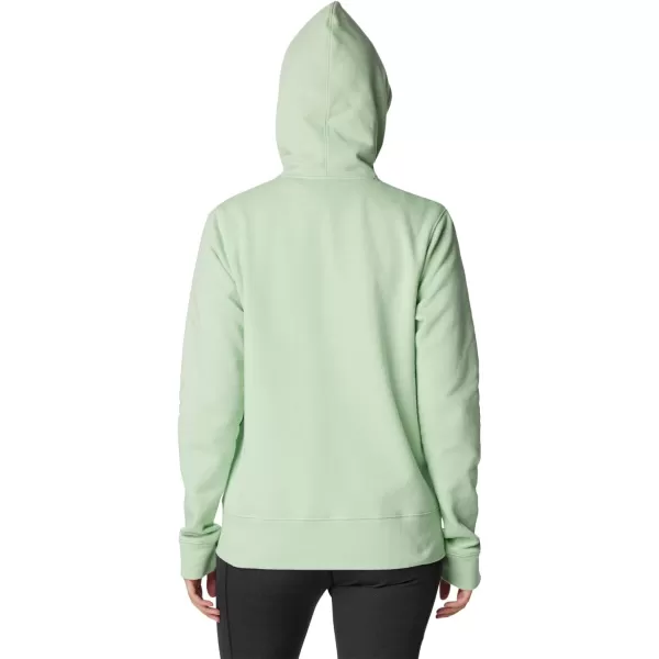 Columbia Women's Trek Ii Graphic Full Zip