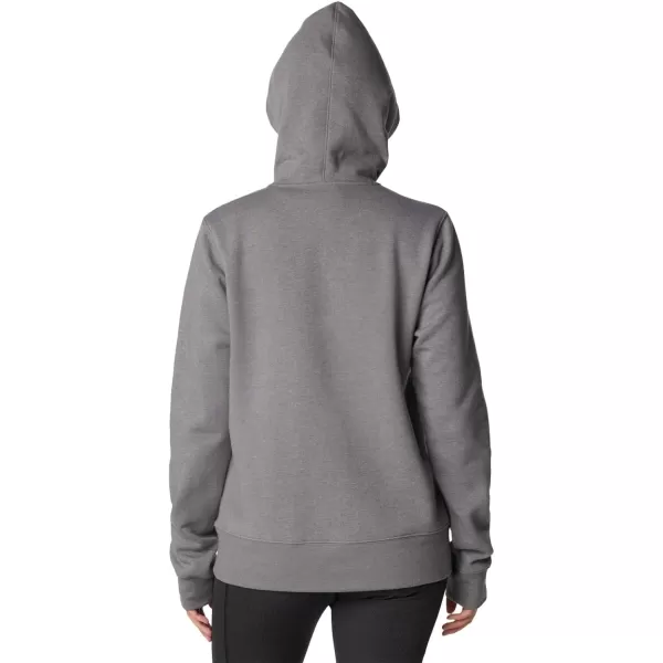 Columbia Women's Trek Ii Graphic Full Zip