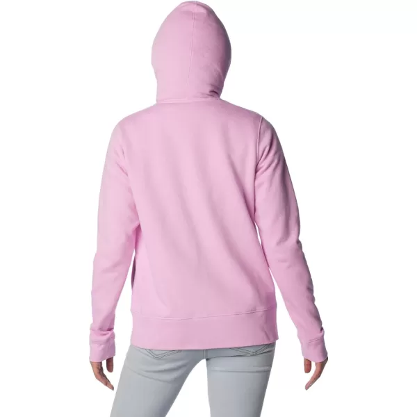Columbia Women's Trek Ii Graphic Full Zip