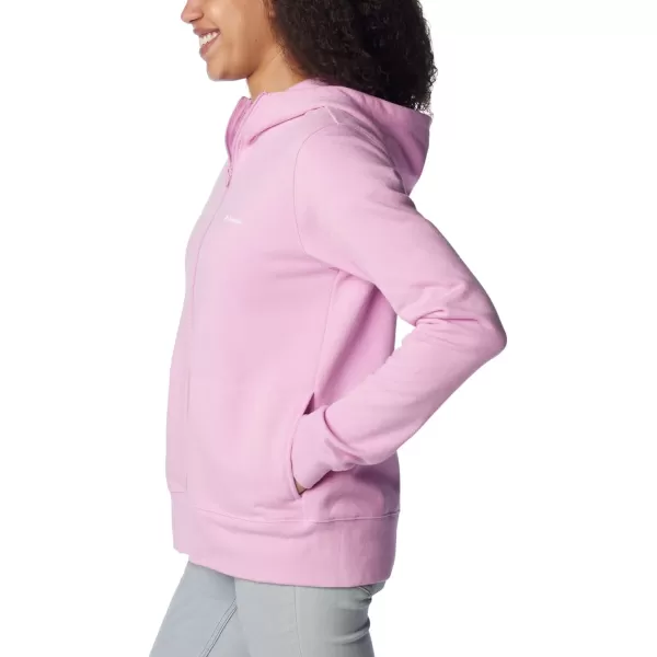 Columbia Women's Trek Ii Graphic Full Zip