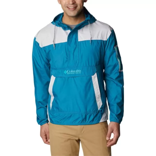 Columbia Men's Challenger Windbreaker