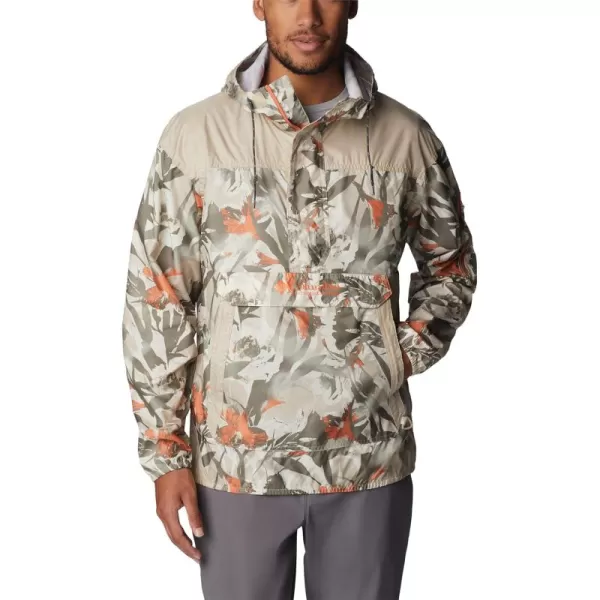 Columbia Men's Challenger Windbreaker