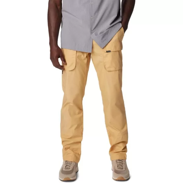 Columbia Men's Landroamer Cargo Pant