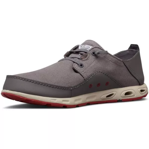 Columbia Men's PFG Bahama Vent Relaxed Boat Shoe