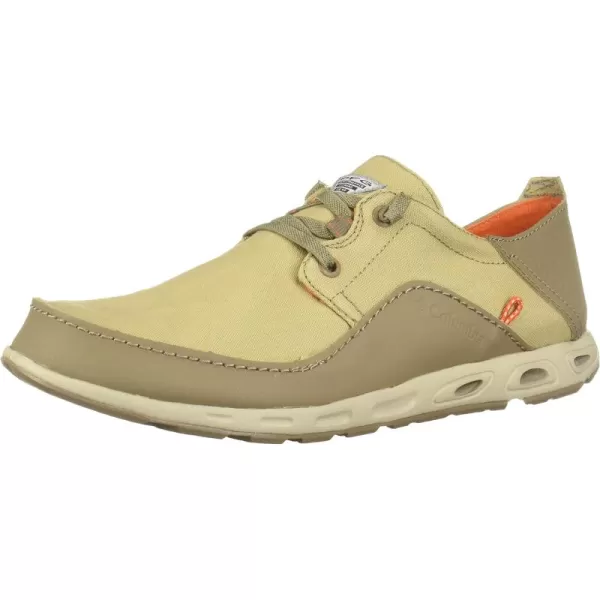 Columbia Men's PFG Bahama Vent Relaxed Boat Shoe