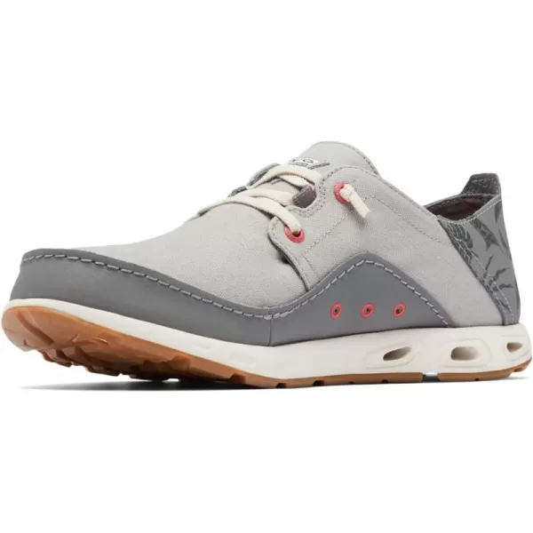 Columbia Men's PFG Bahama Vent Relaxed Boat Shoe