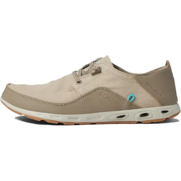 Columbia Men's PFG Bahama Vent Relaxed Boat Shoe