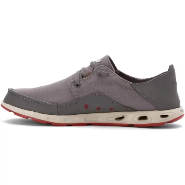 Columbia Men's PFG Bahama Vent Relaxed Boat Shoe
