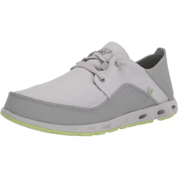 Columbia Men's PFG Bahama Vent Relaxed Boat Shoe