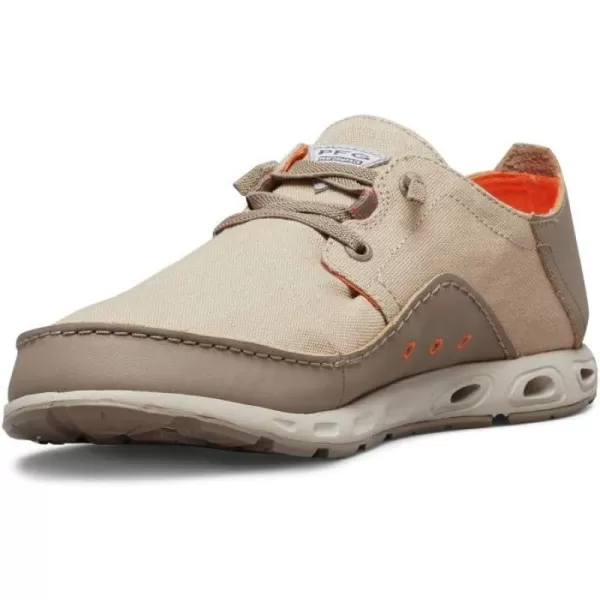 Columbia Men's PFG Bahama Vent Relaxed Boat Shoe