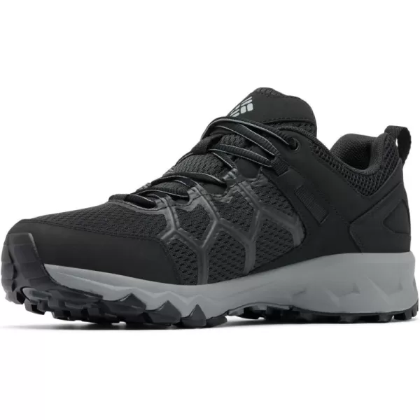 Columbia Men's Peakfreak Ii Hiking Shoe