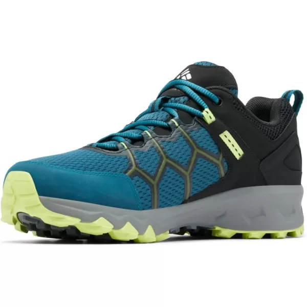 Columbia Men's Peakfreak Ii Hiking Shoe