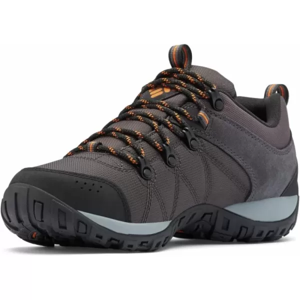 Columbia Men's Peakfreak Venture Light Hiking Boot