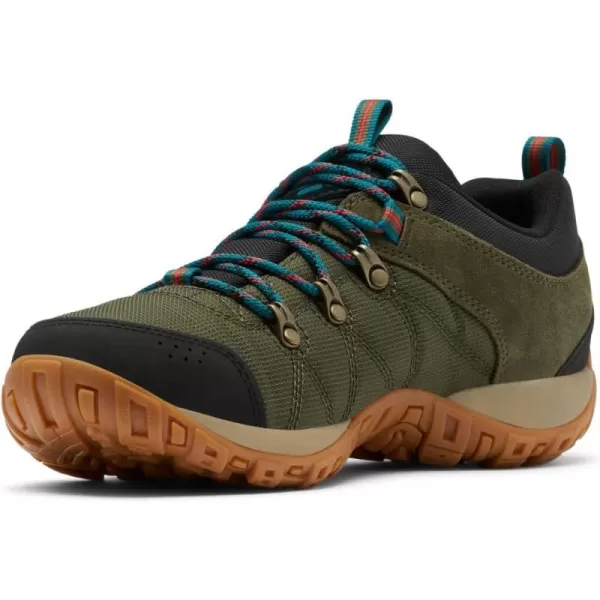 Columbia Men's Peakfreak Venture Light Hiking Boot
