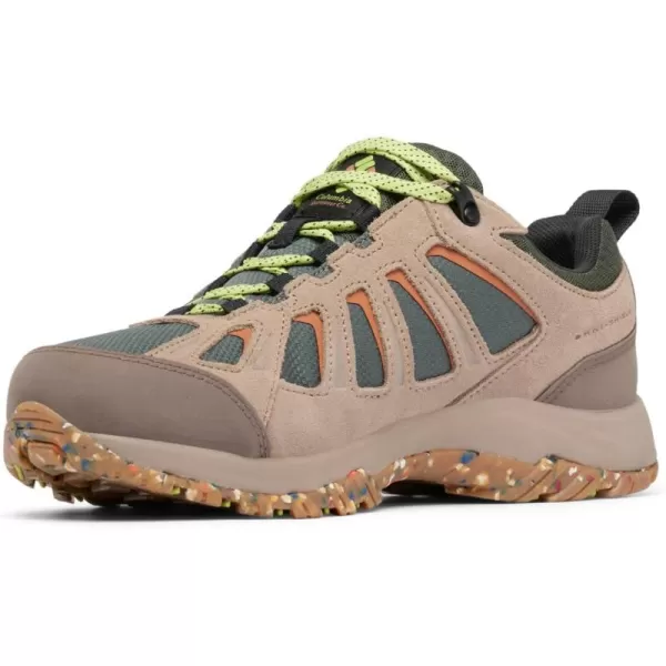 Columbia Men's Redmond Bc Hiking Shoe