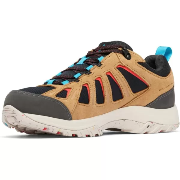 Columbia Men's Redmond Bc Hiking Shoe
