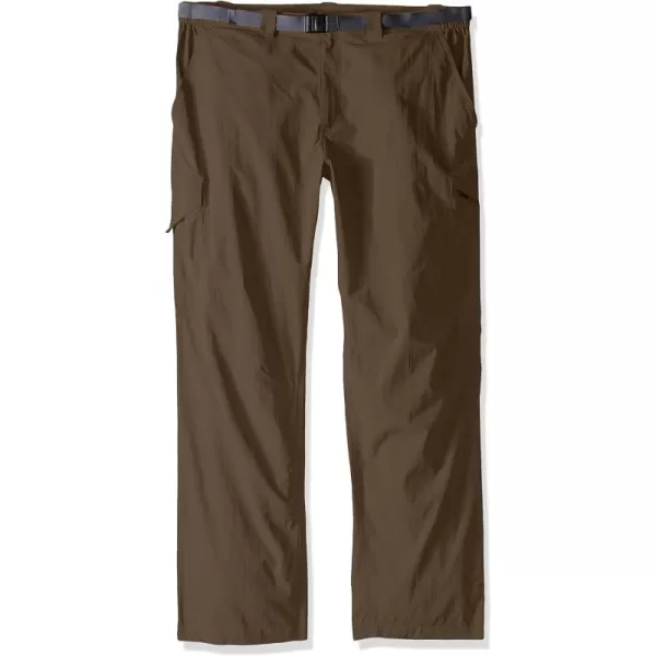 Columbia Men's Silver Ridge Cargo Pant