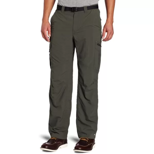 Columbia Men's Silver Ridge Cargo Pant