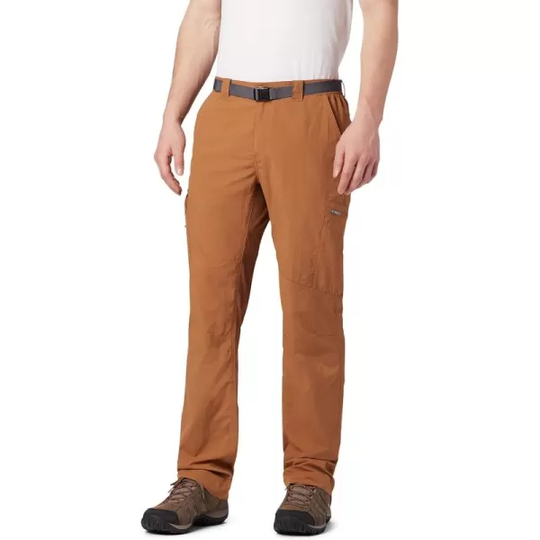 Columbia Men's Silver Ridge Cargo Pant