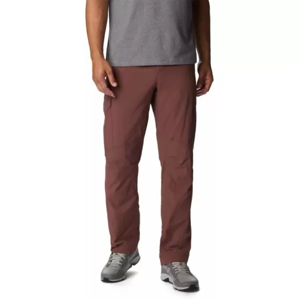 Columbia Men's Silver Ridge Cargo Pant