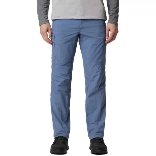Columbia Men's Silver Ridge Cargo Pant