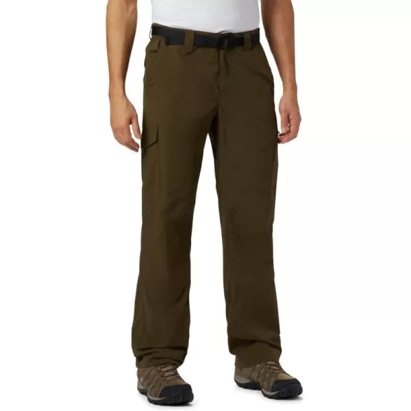 Columbia Men's Silver Ridge Cargo Pant