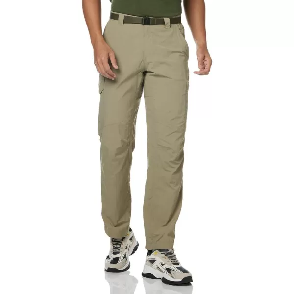Columbia Men's Silver Ridge Cargo Pant