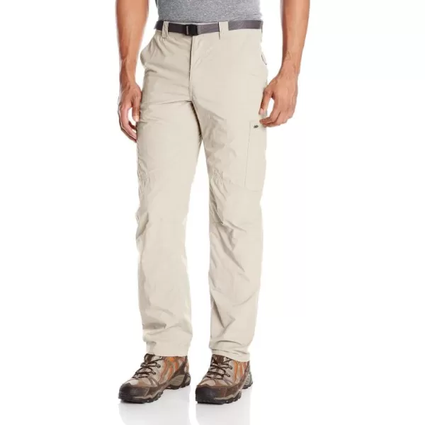 Columbia Men's Silver Ridge Cargo Pant