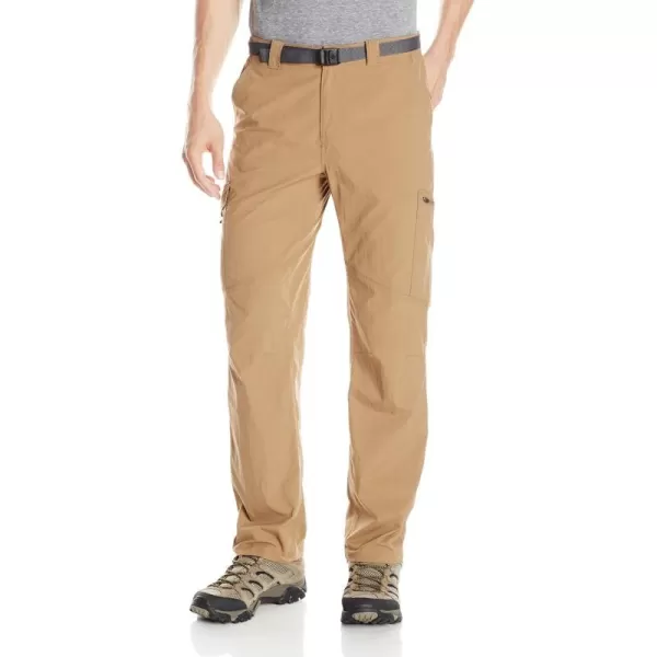 Columbia Men's Silver Ridge Cargo Pant