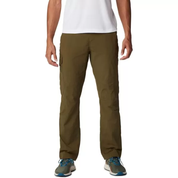 Columbia Men's Silver Ridge Cargo Pant