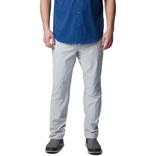 Columbia Men's Standard Blood and Guts Stretch Pant