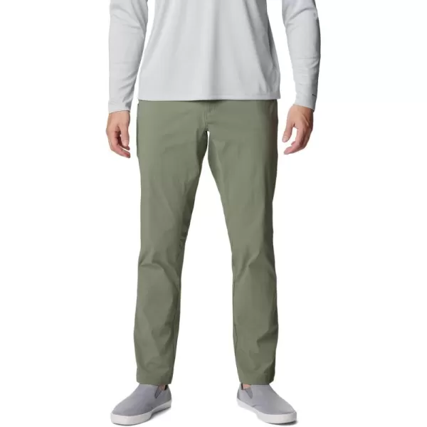 Columbia Men's Standard Blood and Guts Stretch Pant