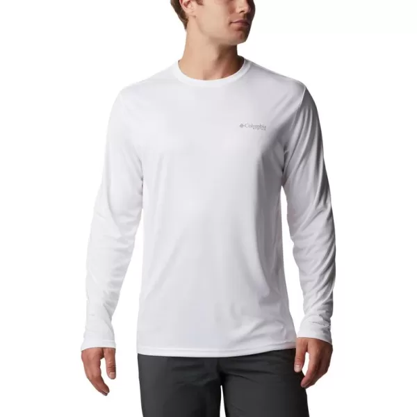 Columbia Men's Terminal Tackle PFG Carey Chen Ls