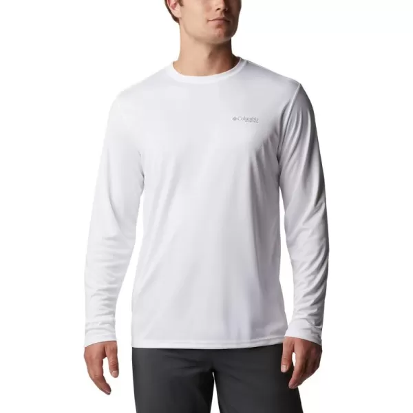 Columbia Men's Terminal Tackle PFG Carey Chen Ls